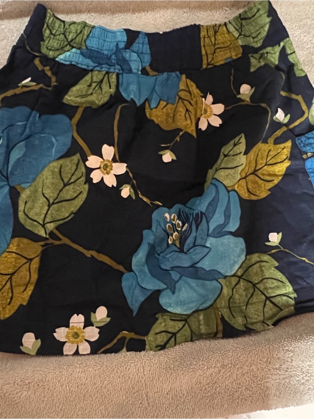 ABERCROMBIE AND FITCH SKIRT NWT